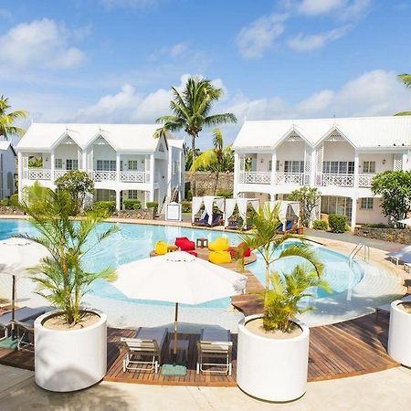 Seaview Calodyne Lifestyle Resort מראה חיצוני תמונה