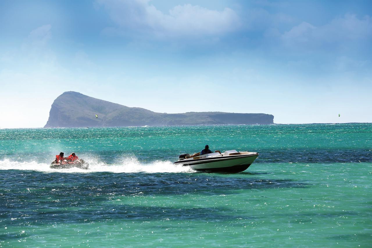 Seaview Calodyne Lifestyle Resort מראה חיצוני תמונה