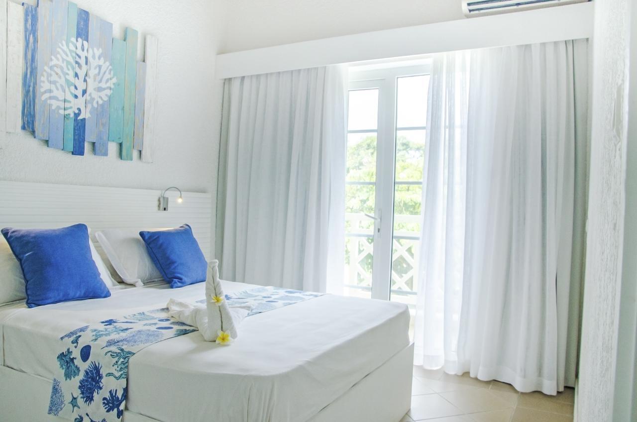 Seaview Calodyne Lifestyle Resort מראה חיצוני תמונה