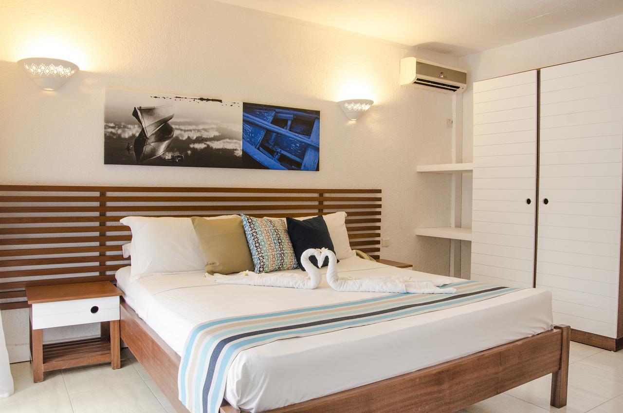 Seaview Calodyne Lifestyle Resort מראה חיצוני תמונה