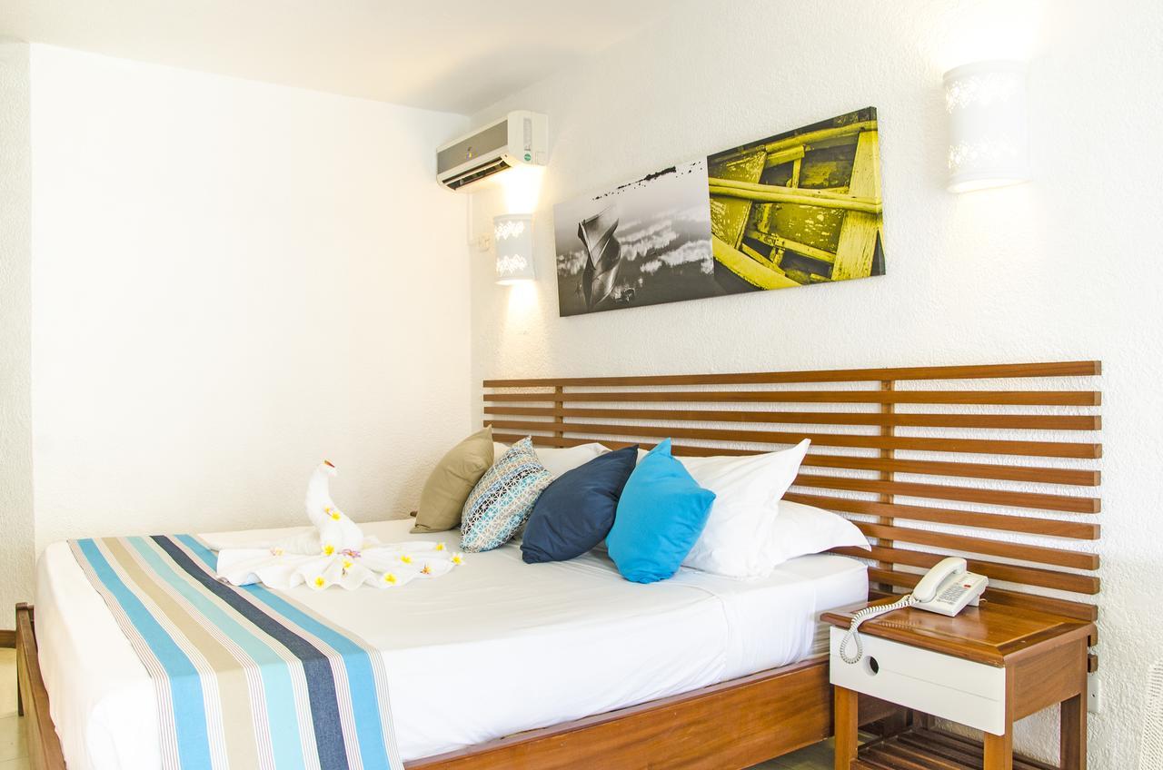 Seaview Calodyne Lifestyle Resort מראה חיצוני תמונה