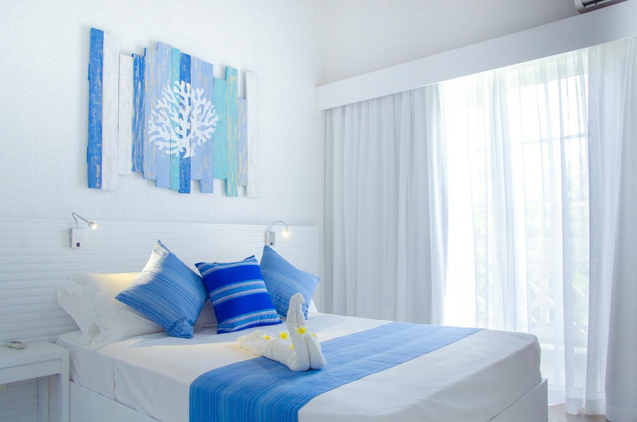 Seaview Calodyne Lifestyle Resort מראה חיצוני תמונה
