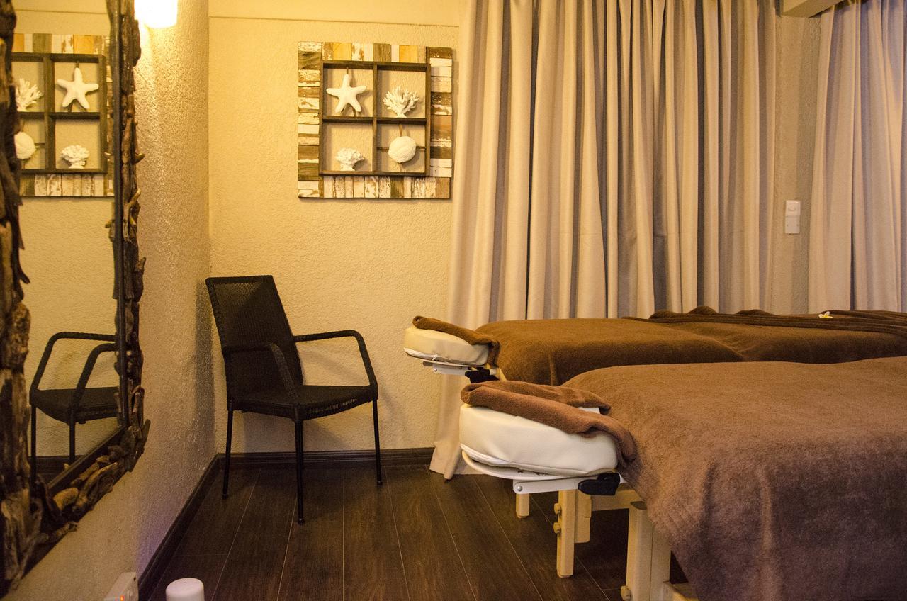 Seaview Calodyne Lifestyle Resort מראה חיצוני תמונה