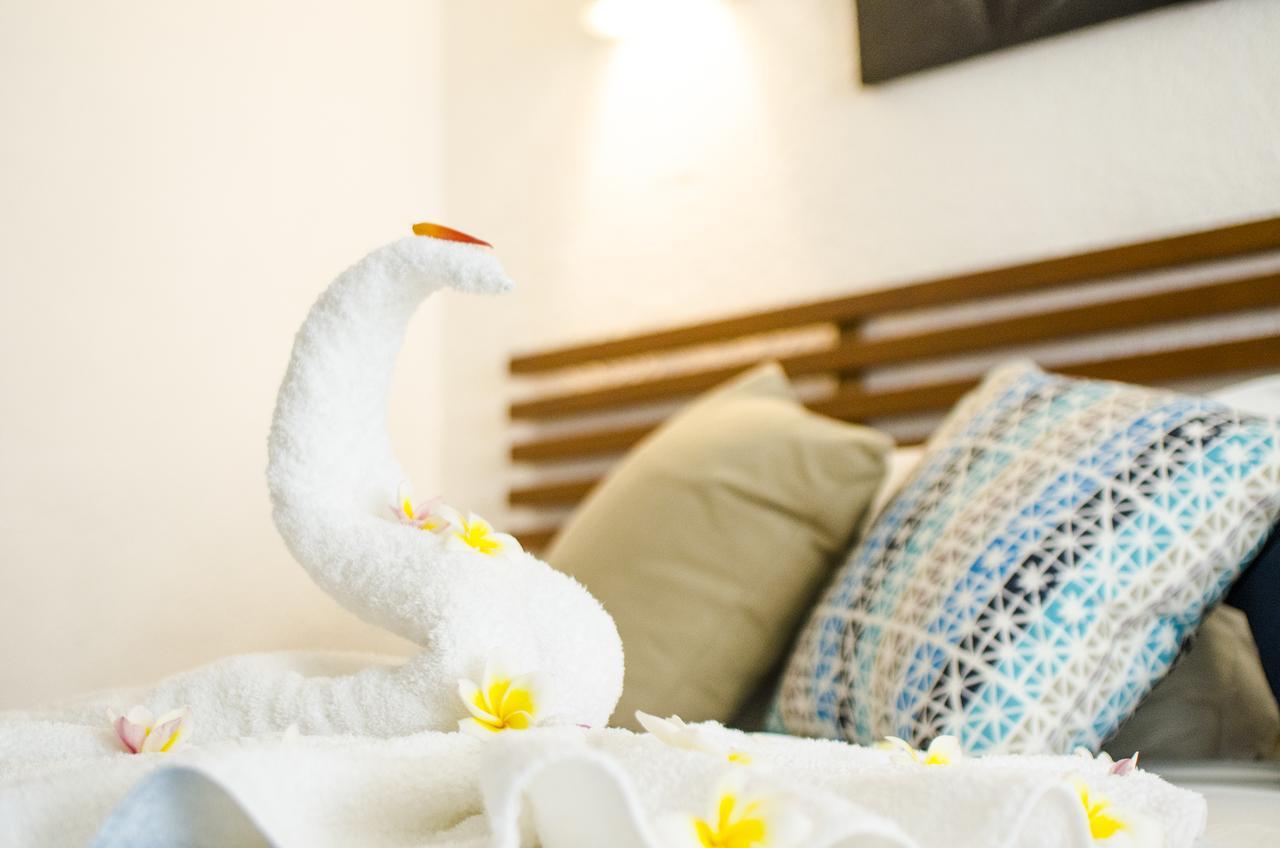 Seaview Calodyne Lifestyle Resort מראה חיצוני תמונה