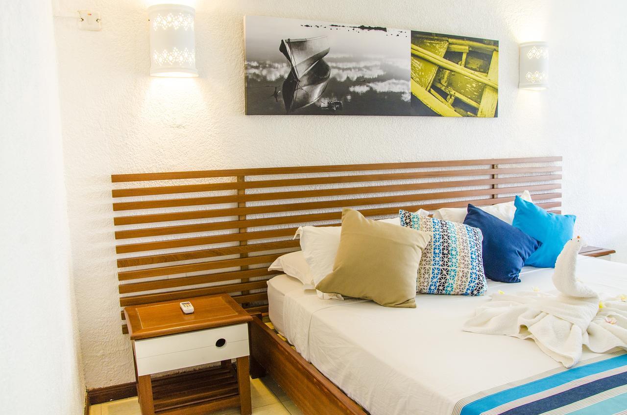 Seaview Calodyne Lifestyle Resort מראה חיצוני תמונה