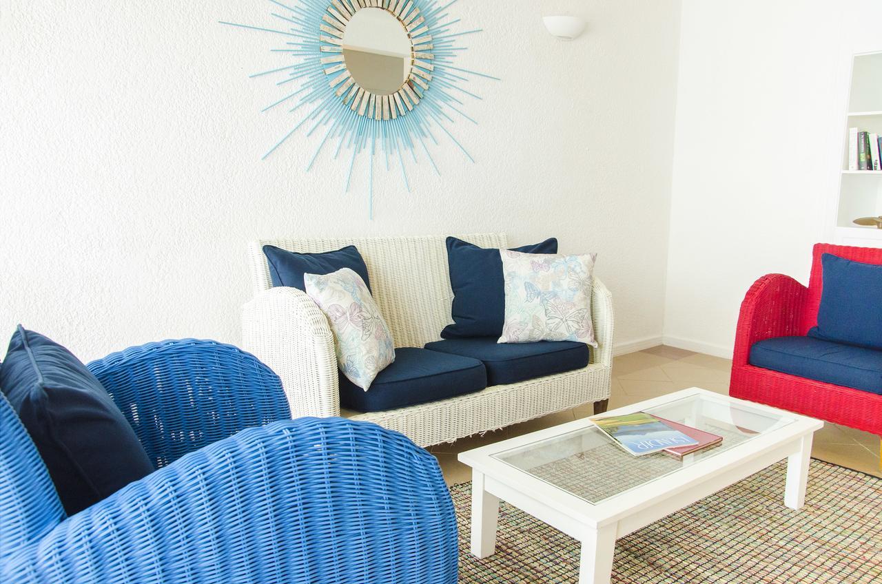 Seaview Calodyne Lifestyle Resort מראה חיצוני תמונה