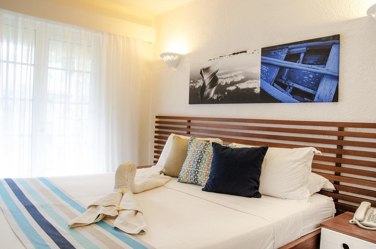 Seaview Calodyne Lifestyle Resort מראה חיצוני תמונה