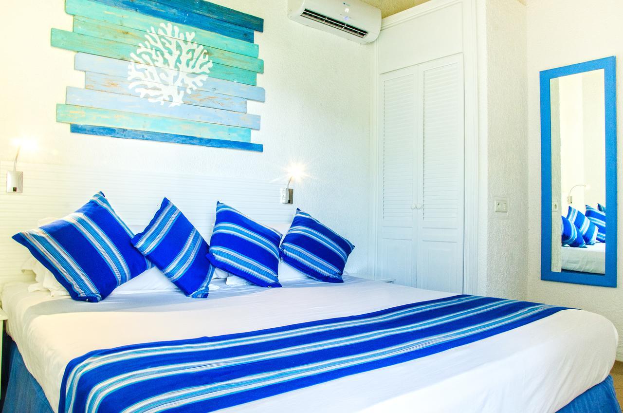 Seaview Calodyne Lifestyle Resort מראה חיצוני תמונה