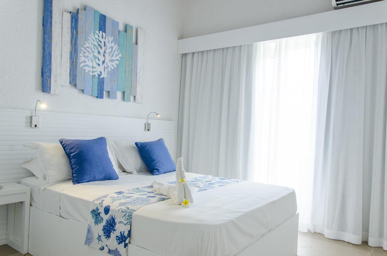 Seaview Calodyne Lifestyle Resort מראה חיצוני תמונה