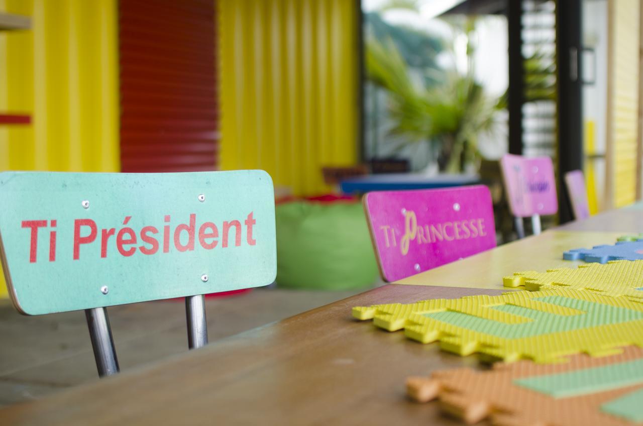 Seaview Calodyne Lifestyle Resort מראה חיצוני תמונה
