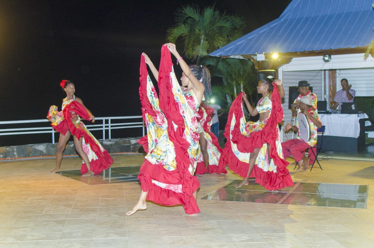 Seaview Calodyne Lifestyle Resort מראה חיצוני תמונה