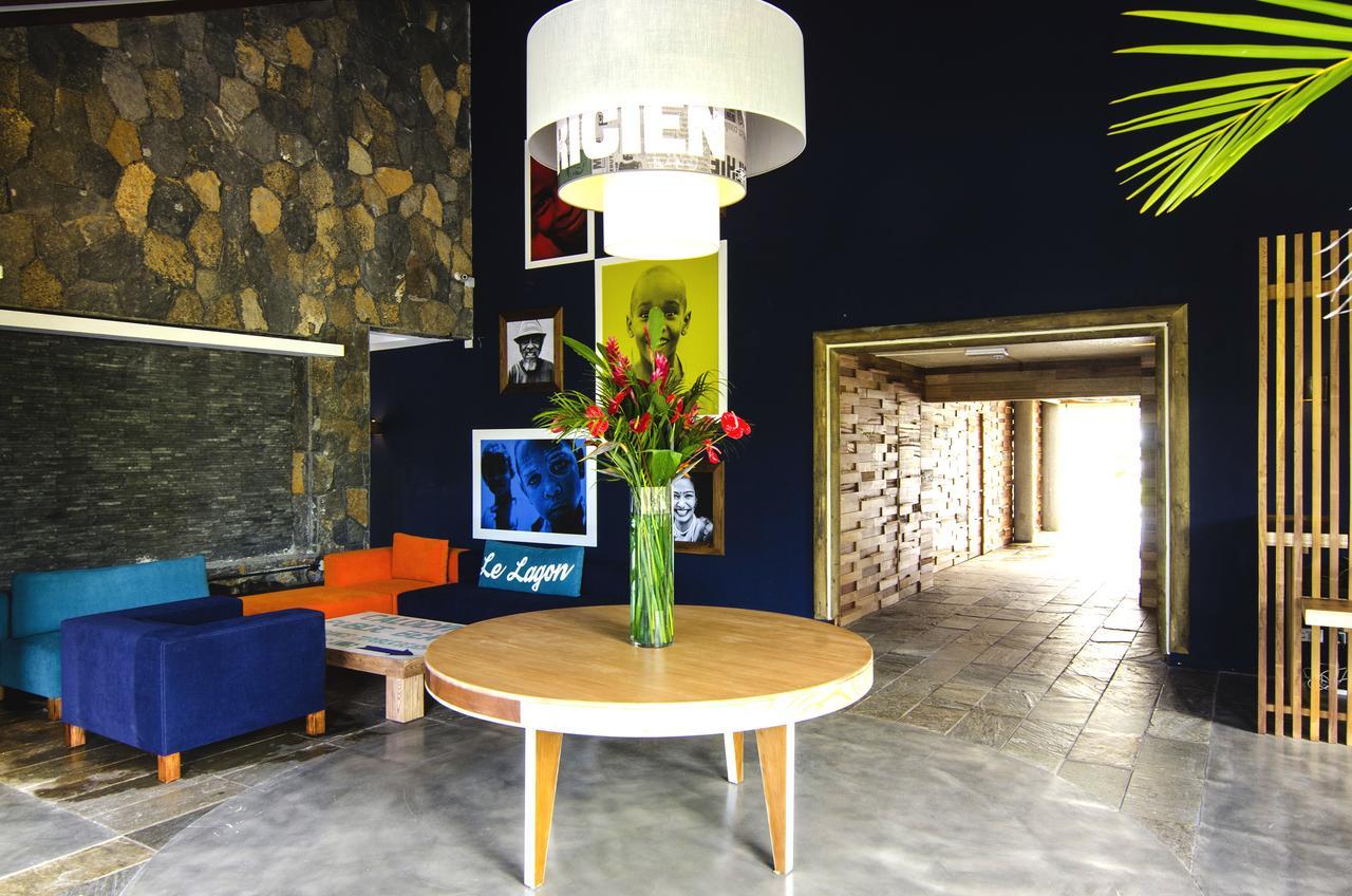 Seaview Calodyne Lifestyle Resort מראה חיצוני תמונה