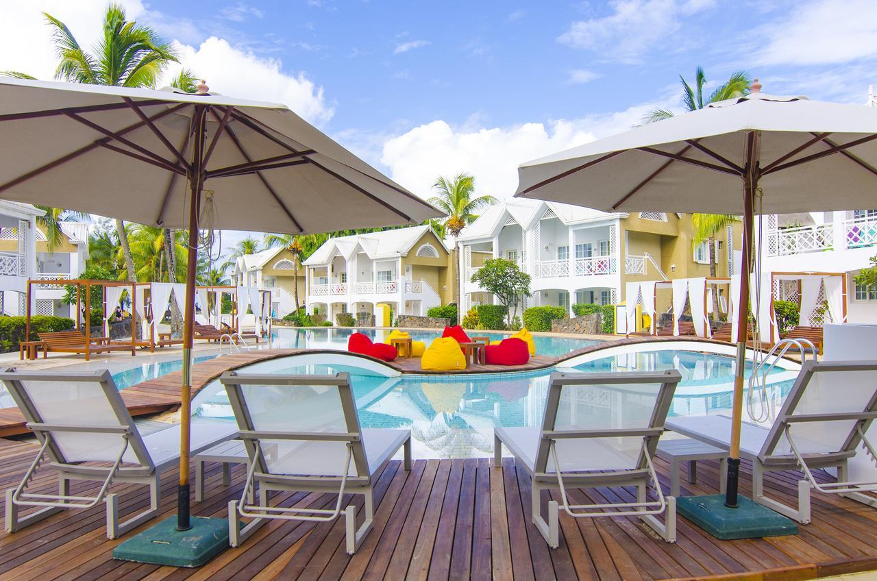 Seaview Calodyne Lifestyle Resort מראה חיצוני תמונה