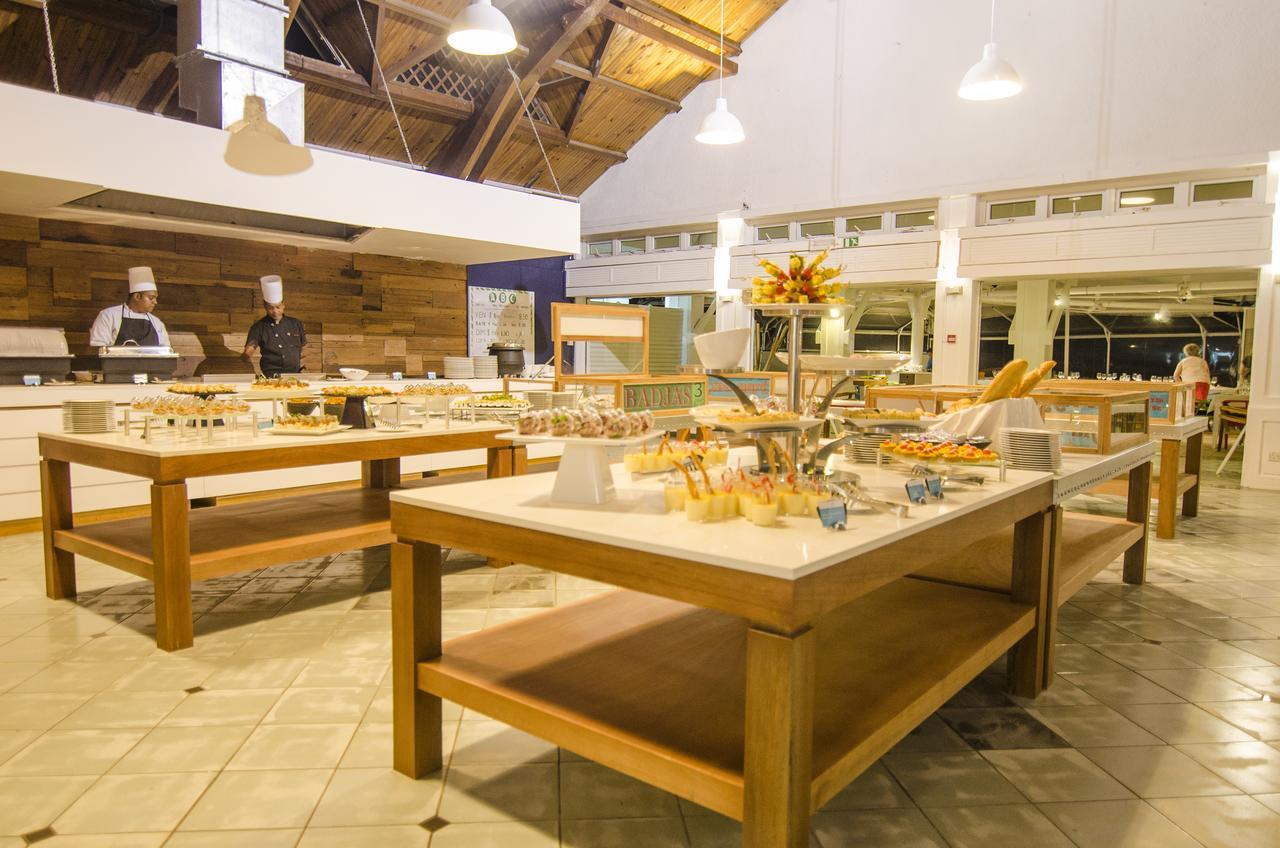 Seaview Calodyne Lifestyle Resort מראה חיצוני תמונה