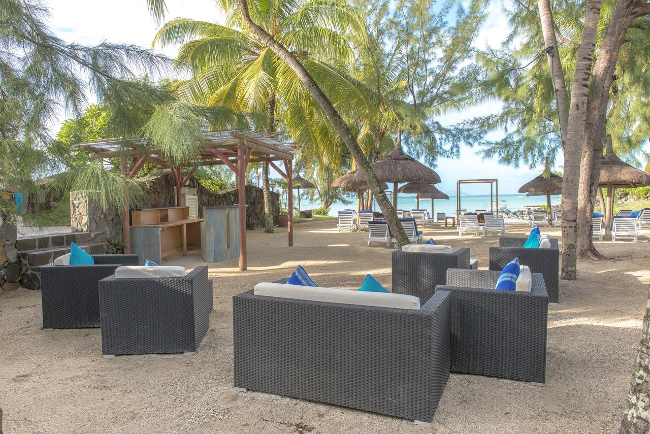 Seaview Calodyne Lifestyle Resort מראה חיצוני תמונה