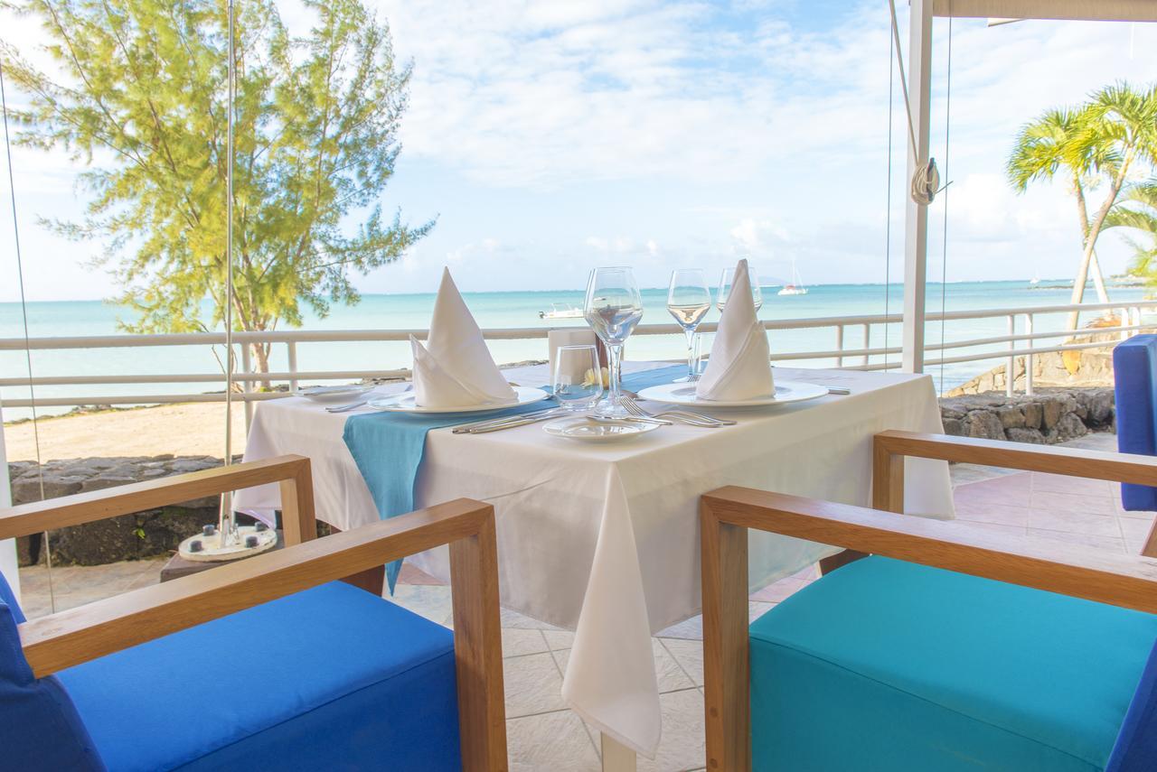 Seaview Calodyne Lifestyle Resort מראה חיצוני תמונה