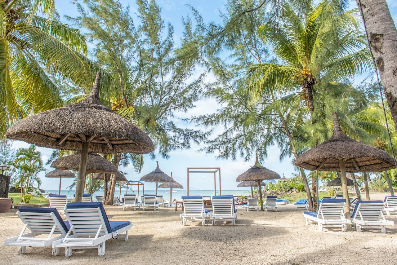 Seaview Calodyne Lifestyle Resort מראה חיצוני תמונה