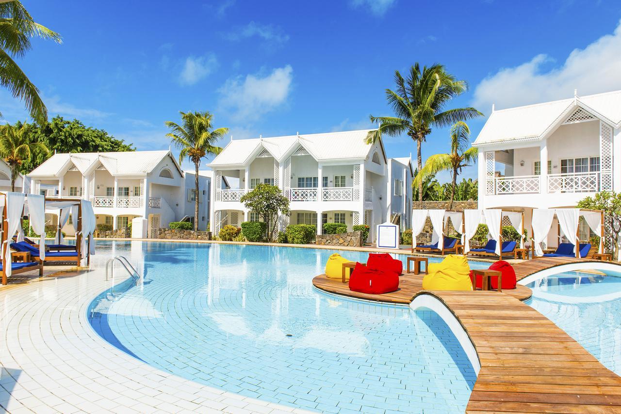 Seaview Calodyne Lifestyle Resort מראה חיצוני תמונה