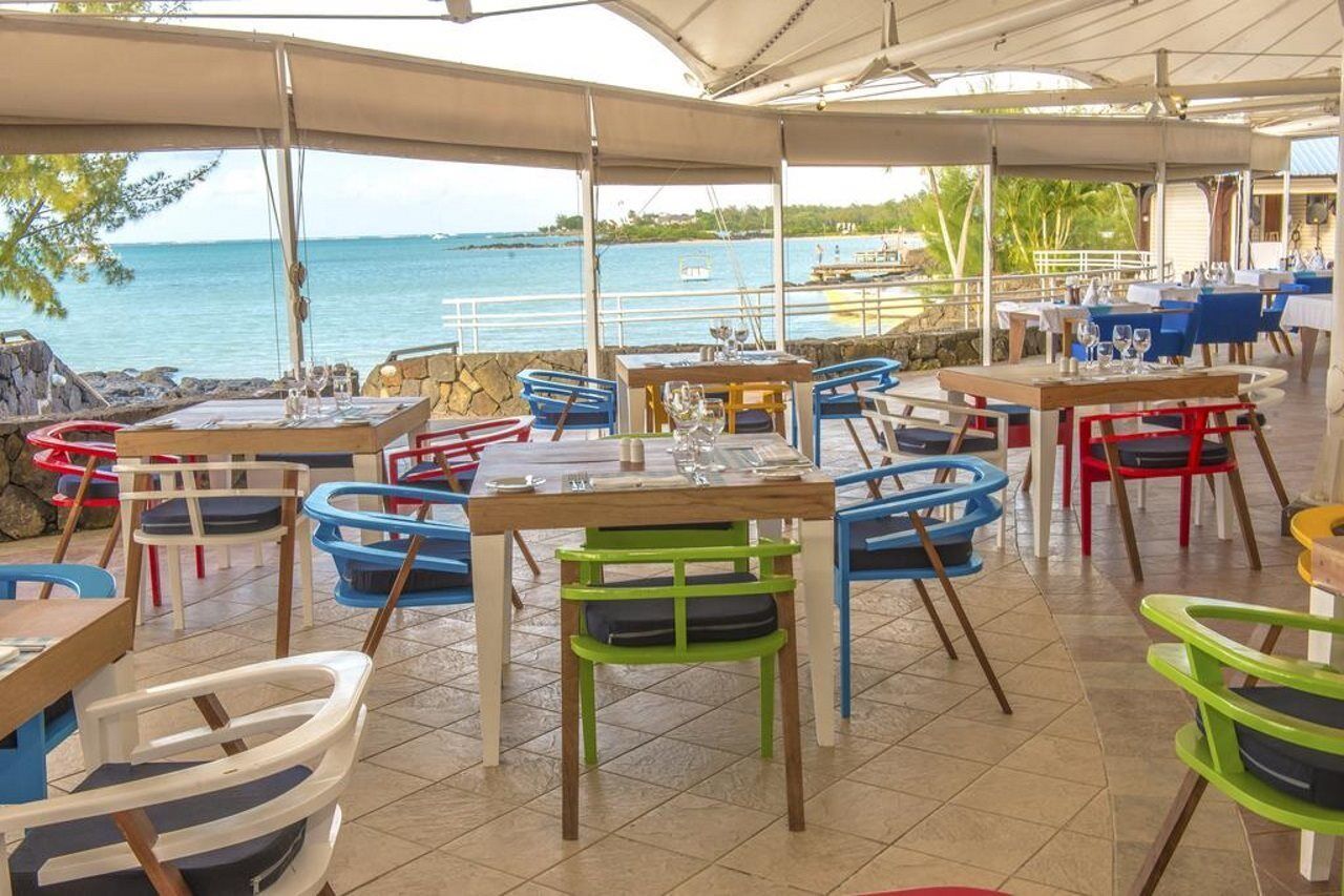 Seaview Calodyne Lifestyle Resort מראה חיצוני תמונה