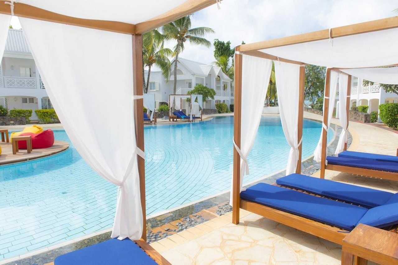 Seaview Calodyne Lifestyle Resort מראה חיצוני תמונה